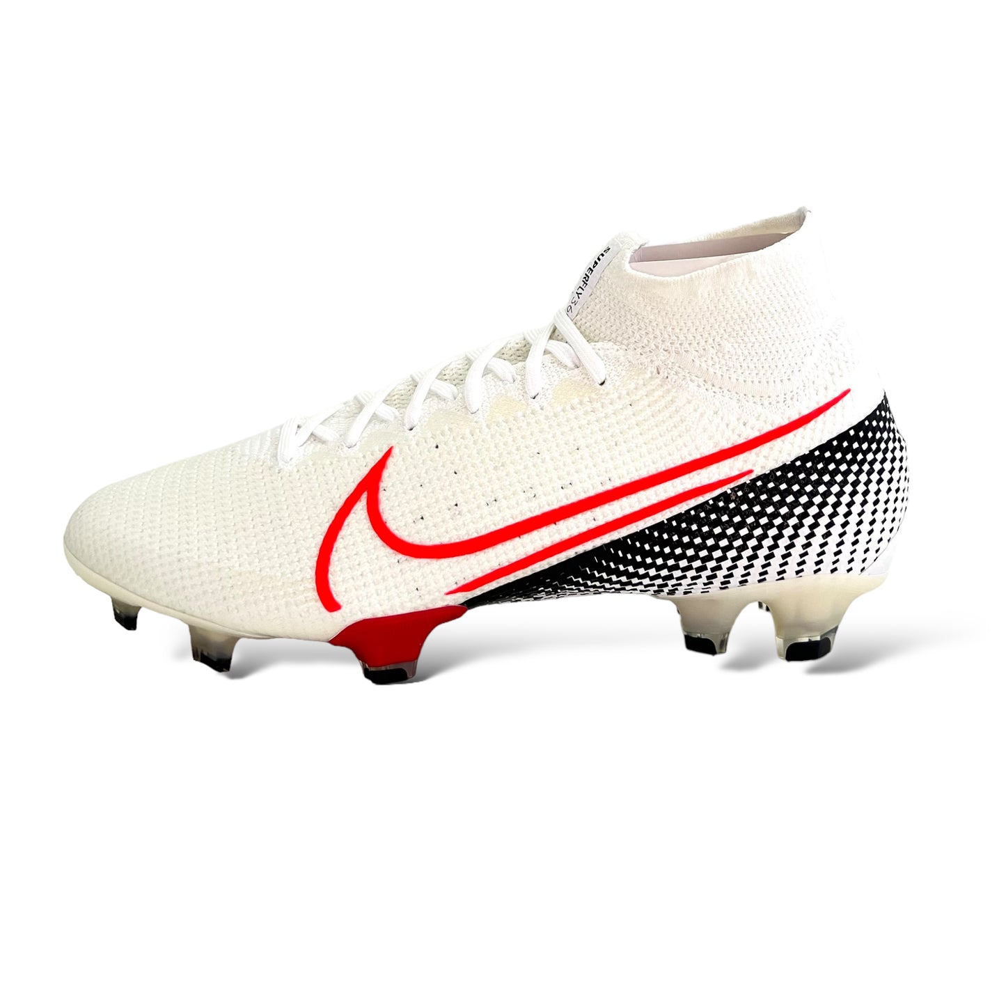 Nike Mercurial Superfly 7 FG F160