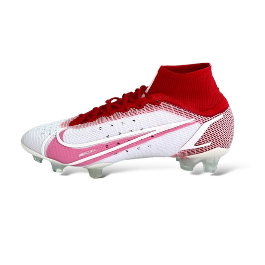 Nike Mercurial Superlfy 8 Elite FG ID F660