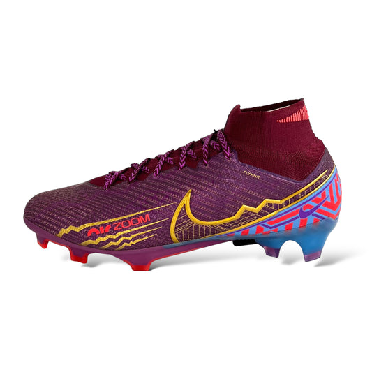 Nike Mercurial Superfly 9 KM Elite FG F694