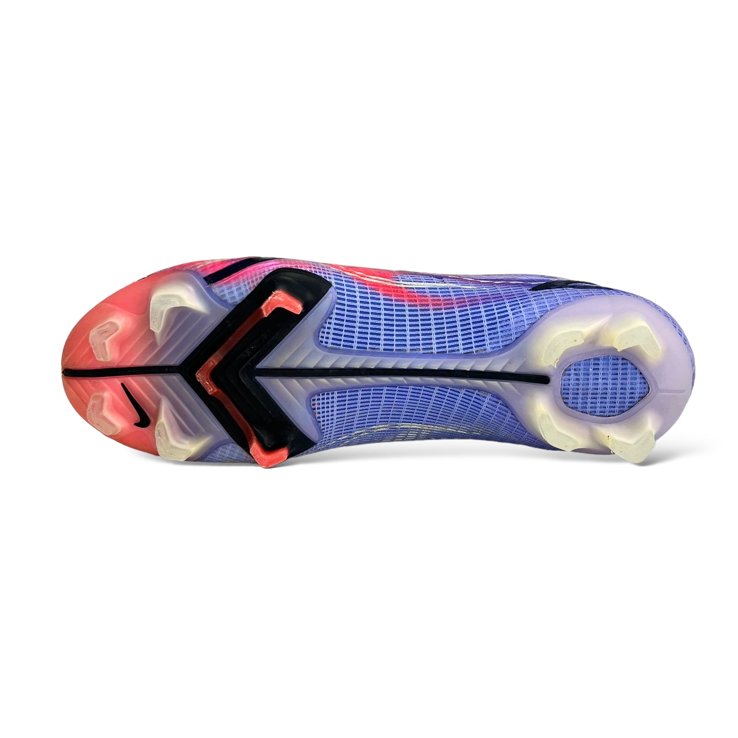 Nike Mercurial Superfly 8 KM Elite FG F506