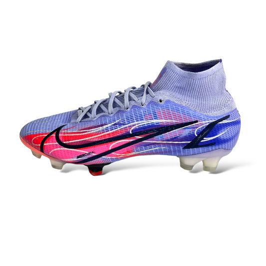 Nike Mercurial Superfly 8 KM Elite FG F506