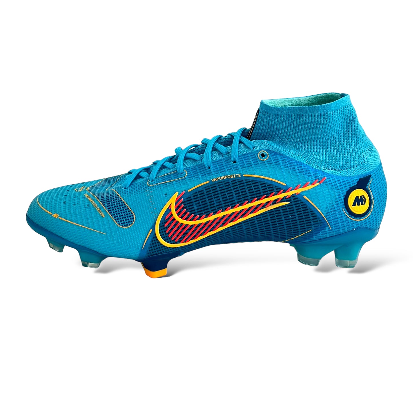 Nike Mercurial Superfly VIII Elite FG F484