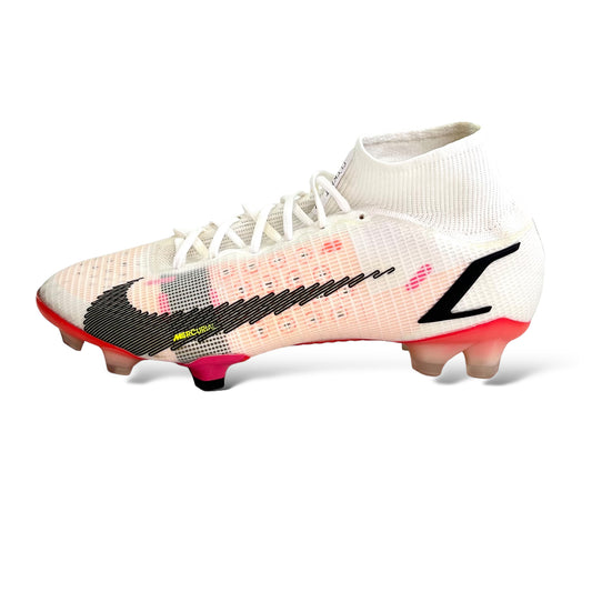 Nike Mercurial Superfly 8 Elite FG F121