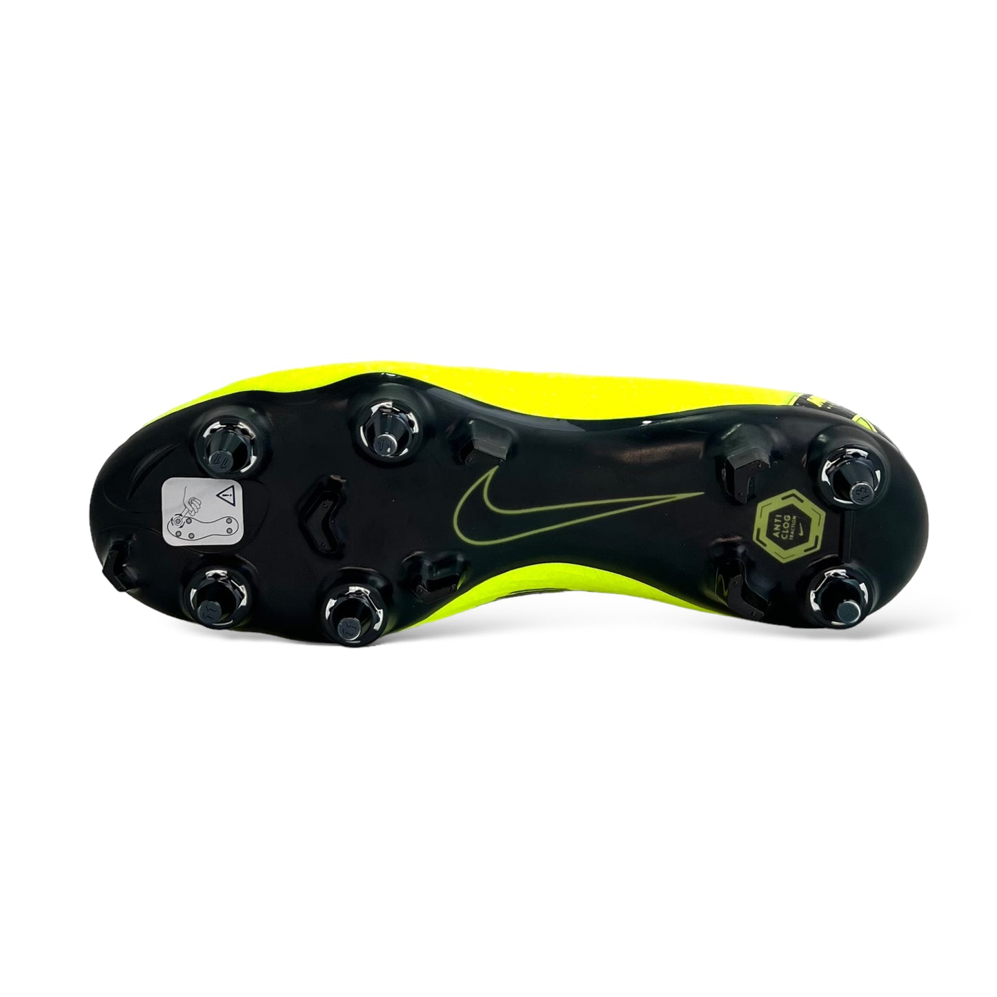 Nike Mercurial Vapor 12 SG-Pro AC F701