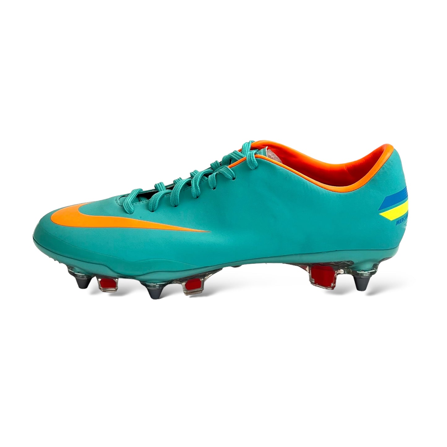 Nike Mercurial Vapor 8 Elite SG-PRO F486