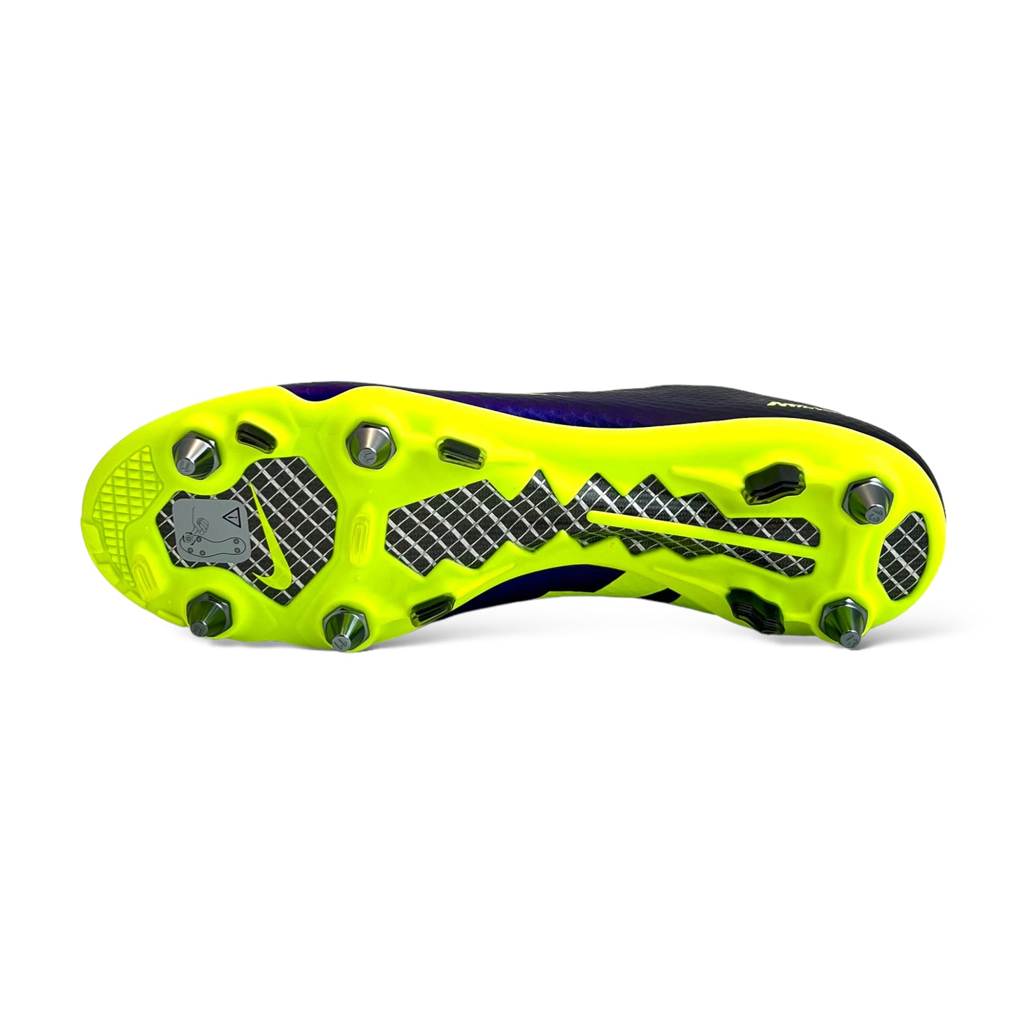 Nike Mercurial Vapor IX SG-PRO F570