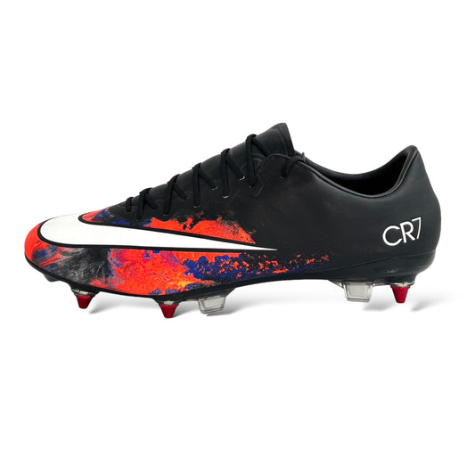 Nike Mercurial Vapor X "CR7" SG-PRO