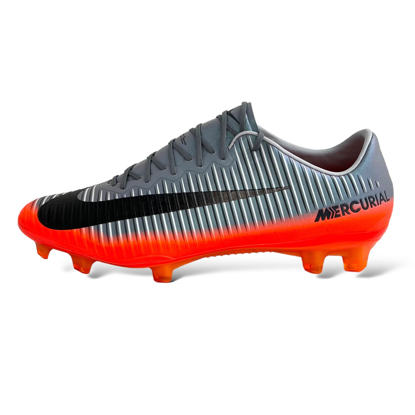 Nike Mercurial Vapor XI CR7 Elite FG-001