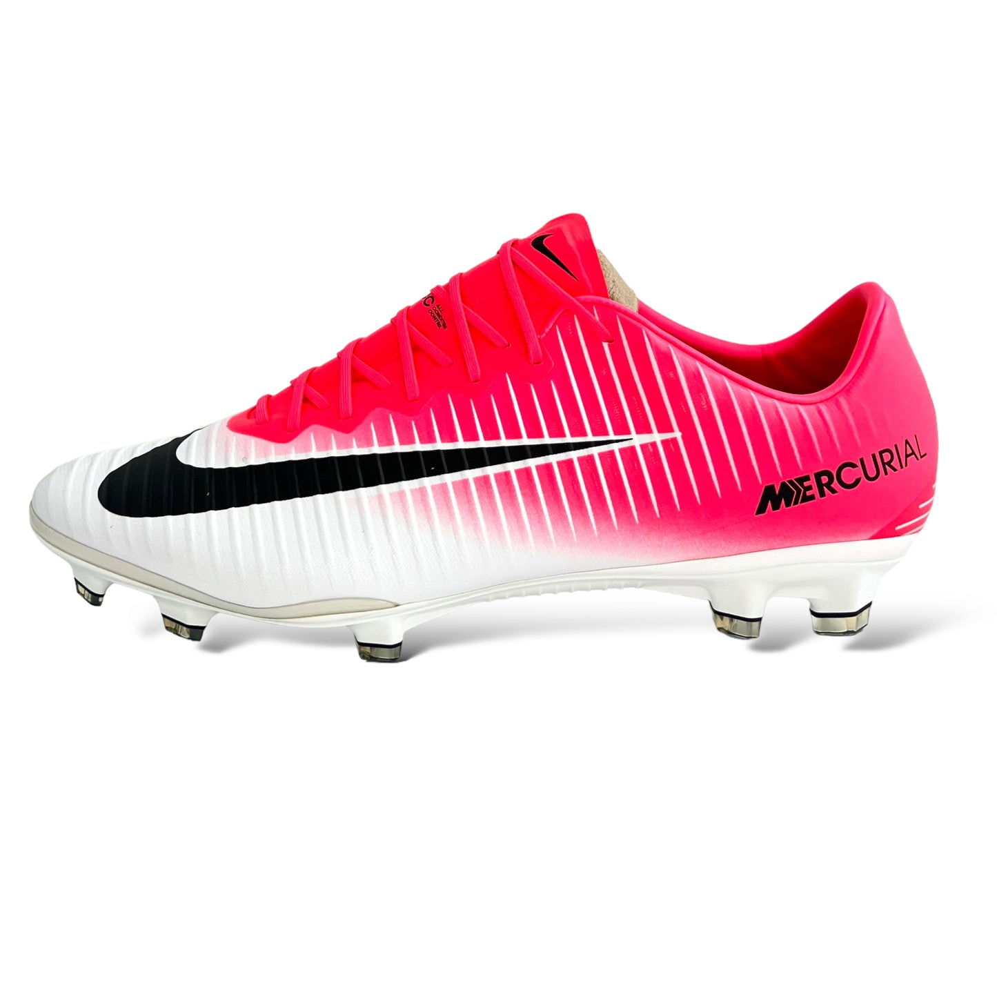 Nike Mercurial Vapor XI  Elite FG-601