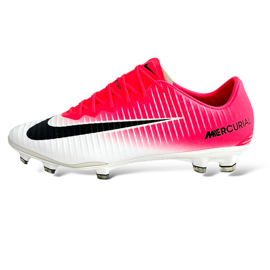 Nike Mercurial Vapor XI  Elite FG-601