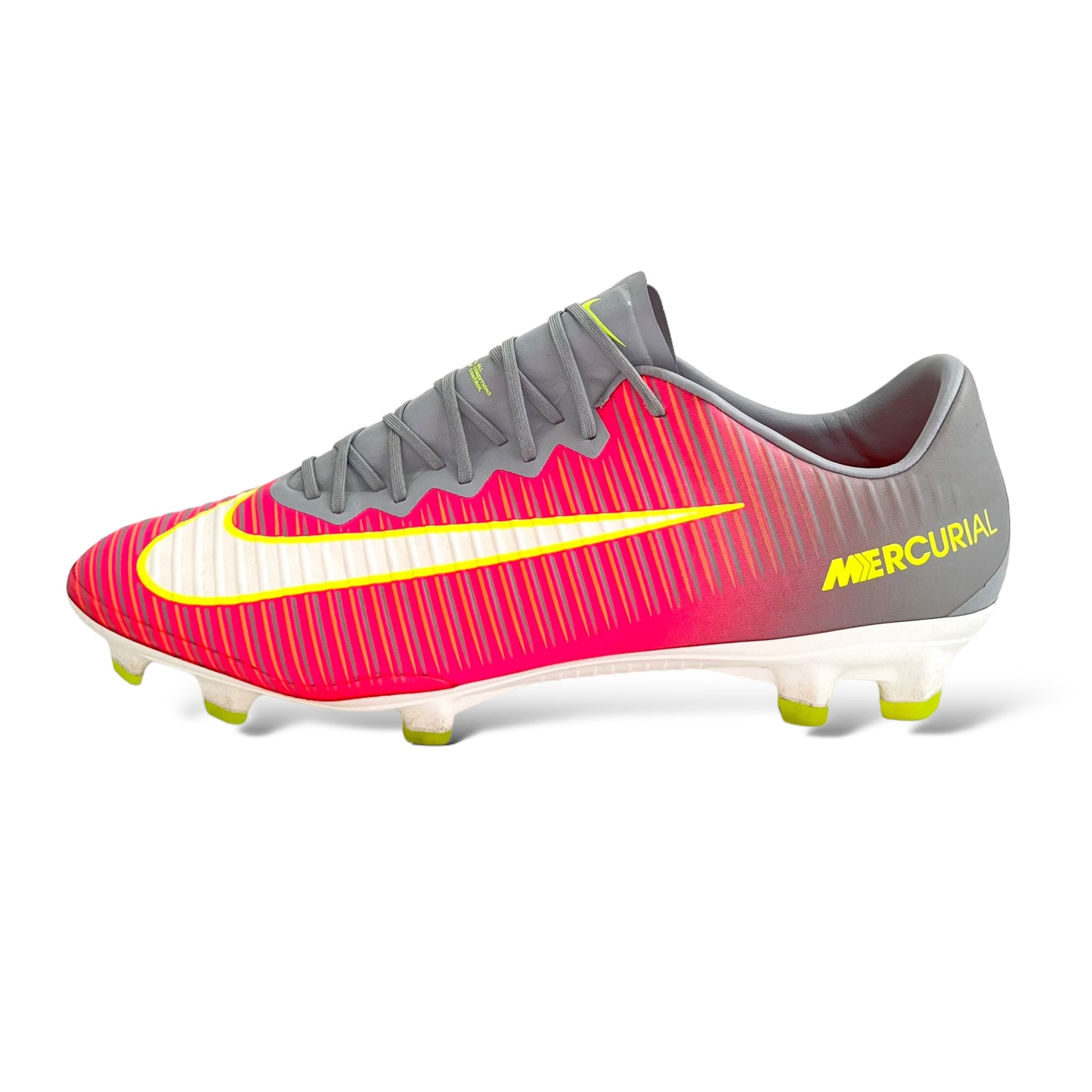 Nike Mercurial Vapor XI FG F610