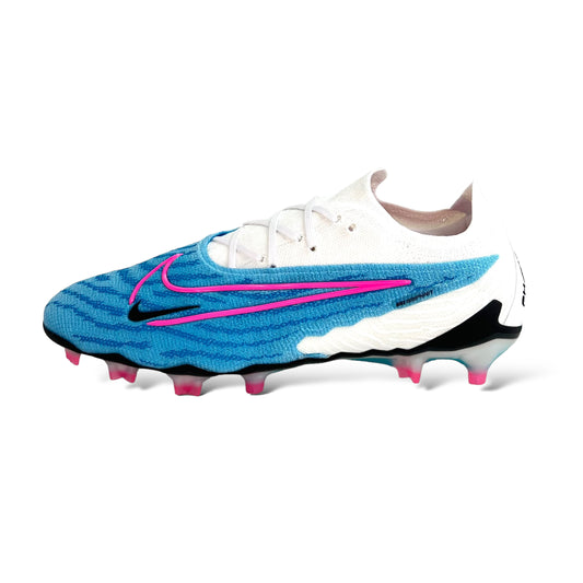 Nike Phantom GX Elite FG -Blast- Blue/White/Pink