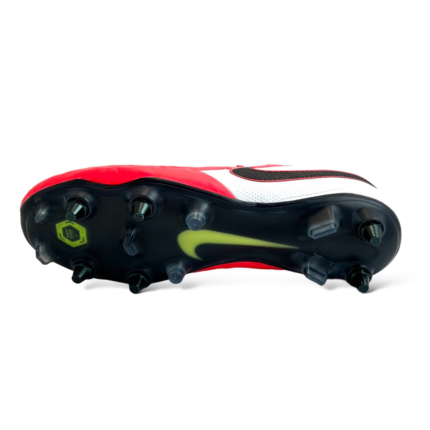 Nike Tiempo Legend 8 Elite SG-Pro AC-FutureLab-Laser Crimson/Black/White