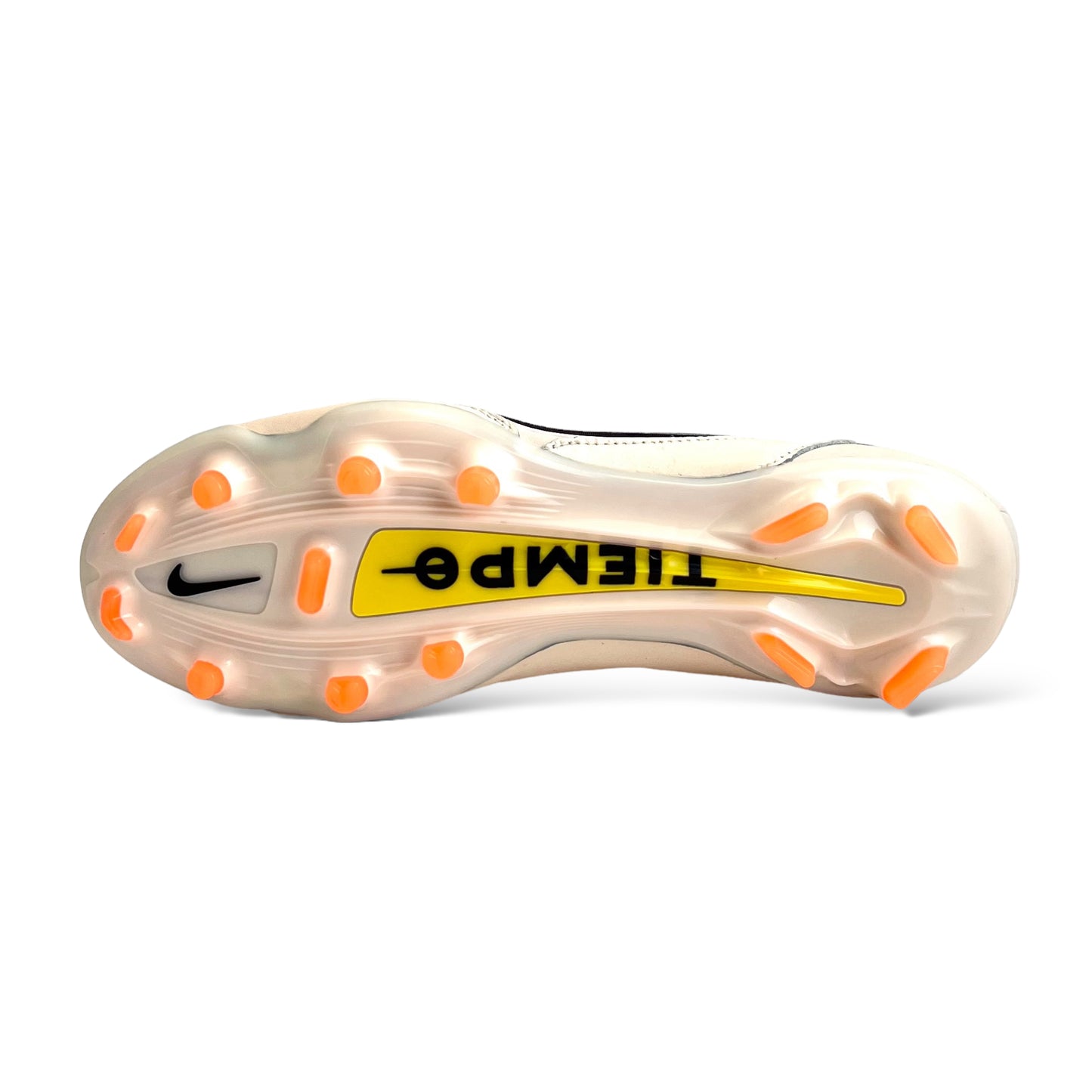 Nike Tiempo Legend 9 Elite FG-Lucent-Guava Ice/Yellow/Sunset Glow