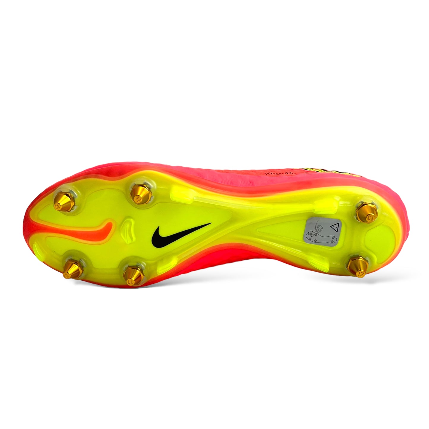 Nike Hypervenom Phantom SG-PRO F690