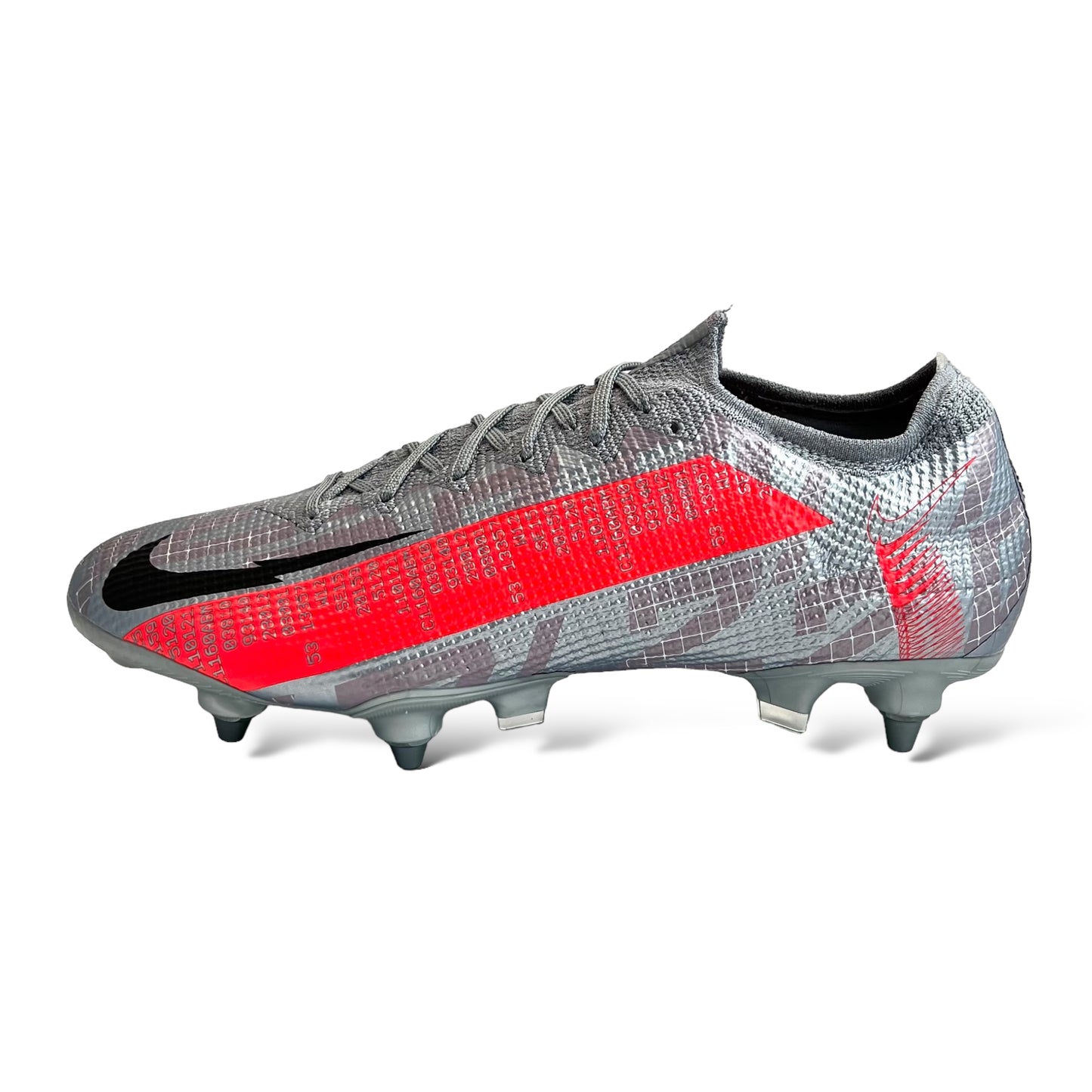 Nike Mercurial Vapor 13 Elite SG-PRO F907