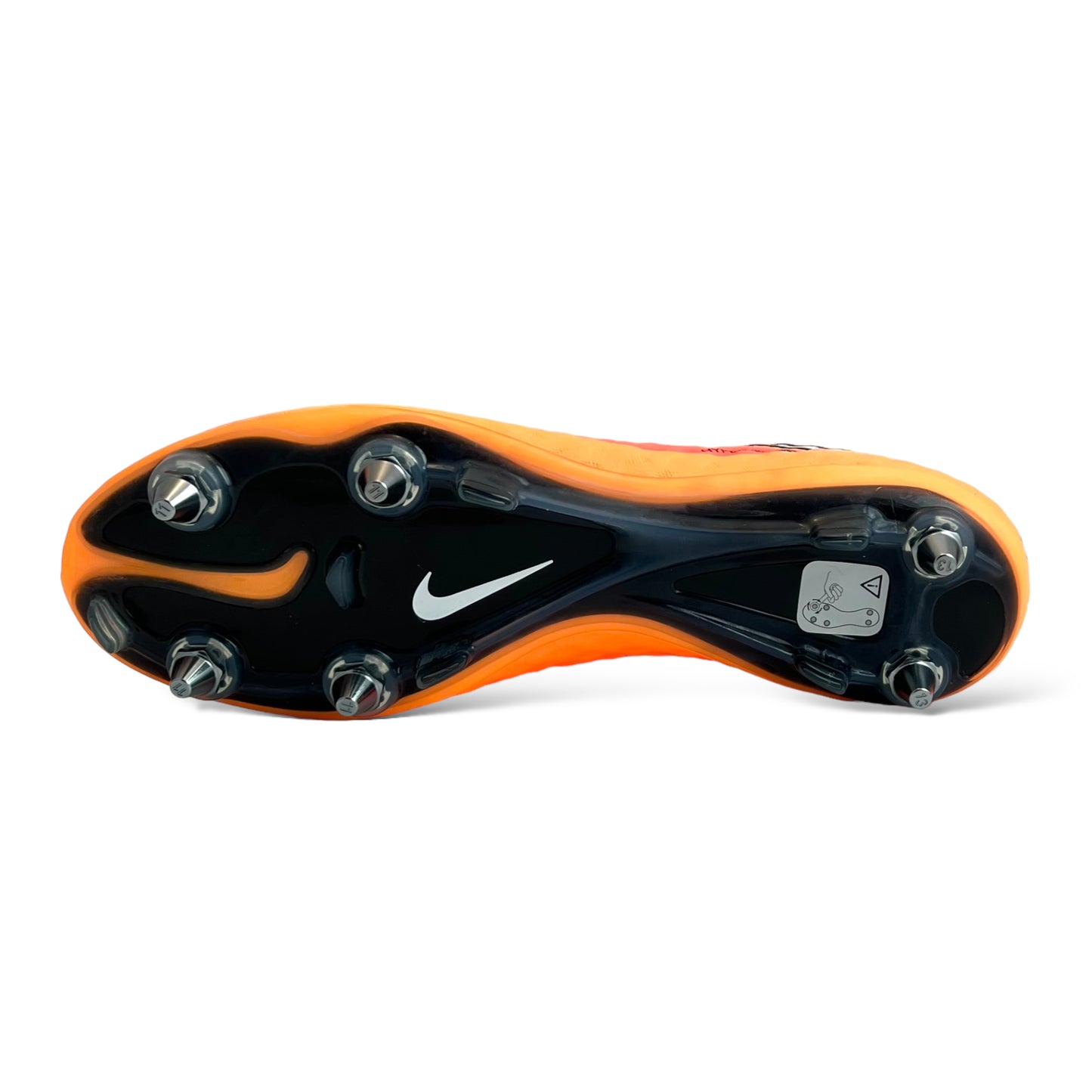 Nike Hypervenom Phantom SG-PRO 801