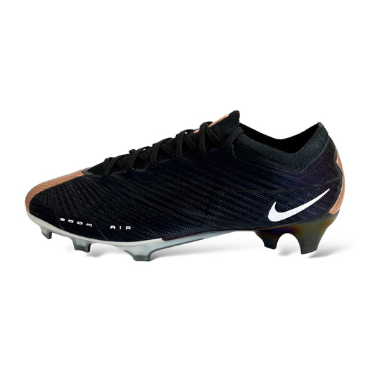 Nike Mercurial Vapor XV Elite FG SE Match - Black/BlackRetro/Bronze