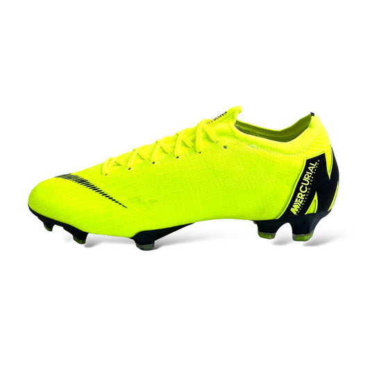 Nike Mercurial Vapor XII Elite FG - Always Forward - Neon/Black F701