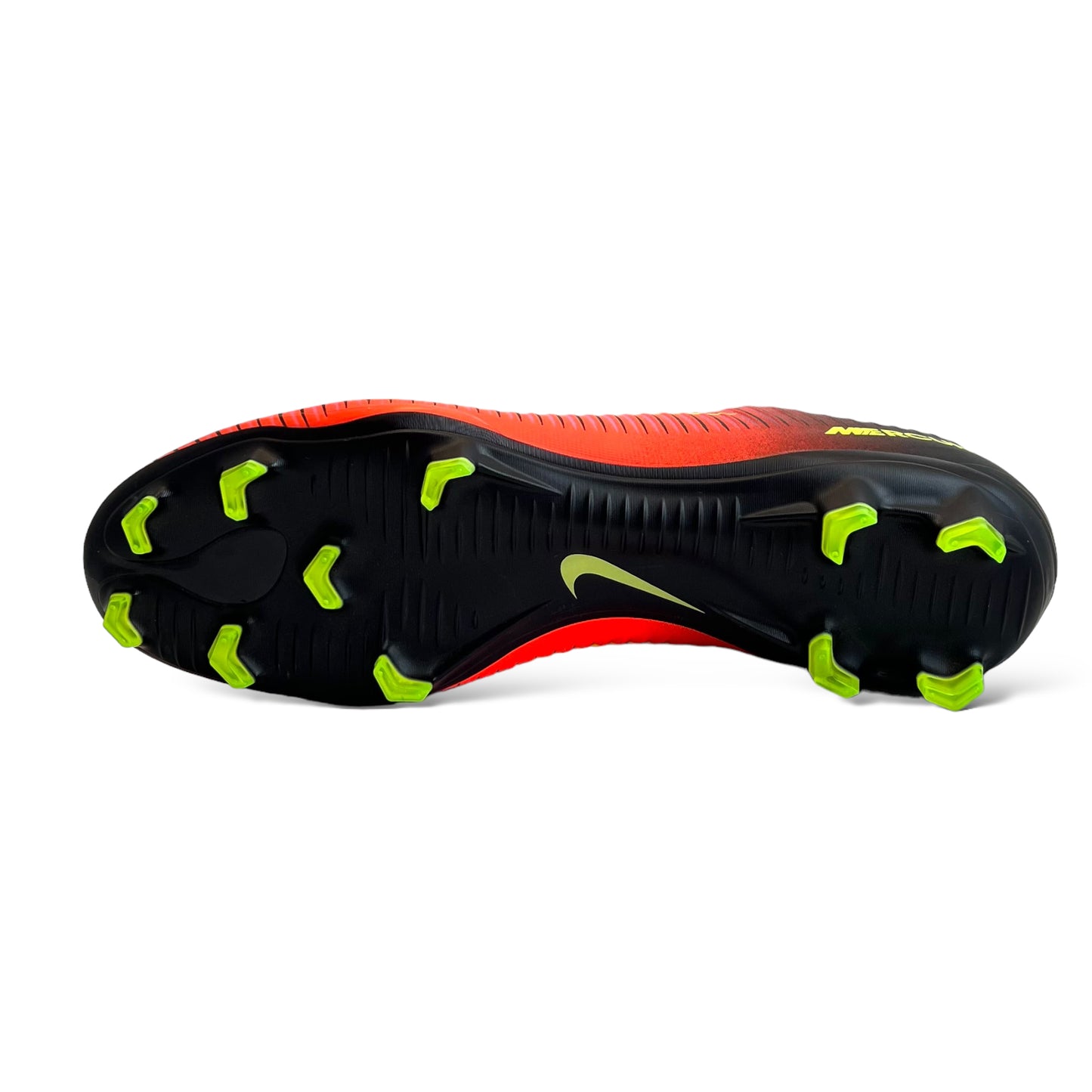 Nike Mercurial Vapor XI Elite FG-870