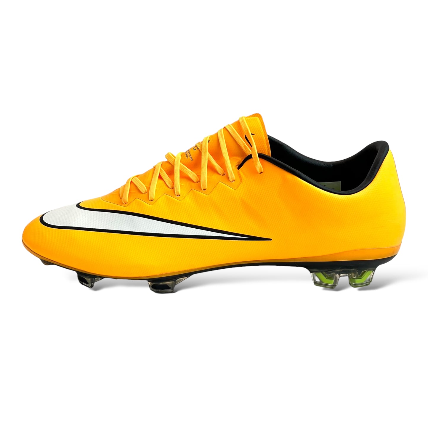 Nike Mercurial Vapor X Elite FG F800